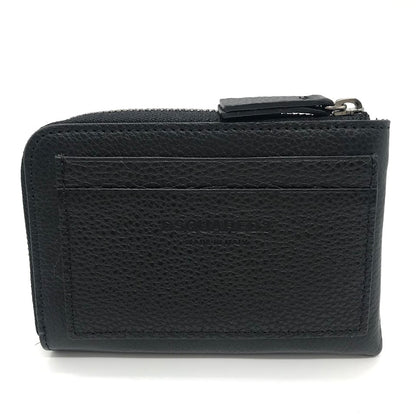 DSQUARED2 | ディースクエアード BOB ZIP WALLET コンパクトウォレット コインケース S82WA0041 ブラック【倉吉店】