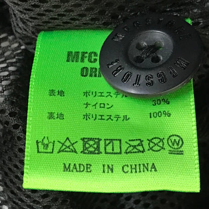 MFC STORE | エムエフシーストアー 「REGYUU」 WASHER NYLON PANTS ナイロンパンツ チェック柄 パンツ グリーン系 サイズ：M【倉吉店】