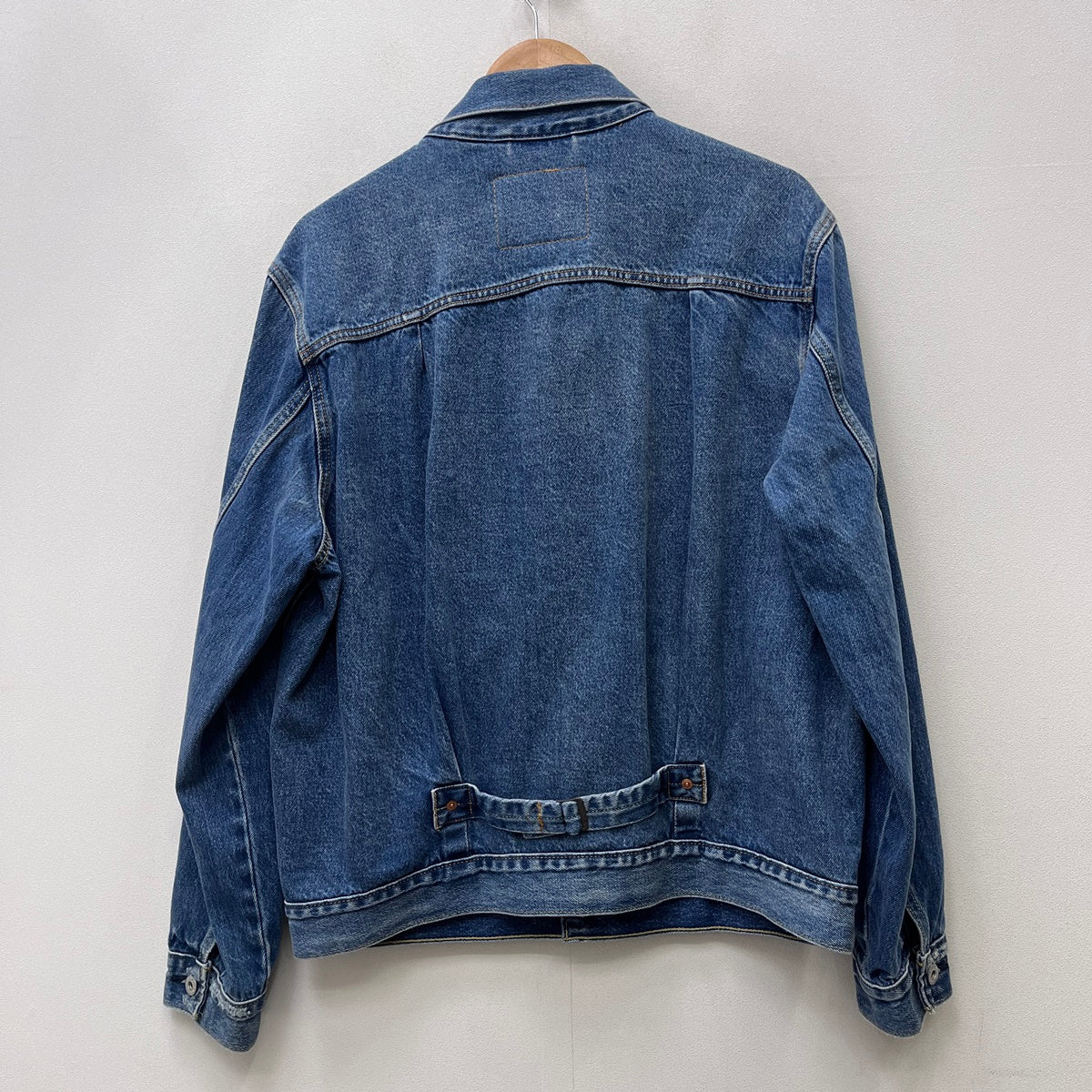Levi's | リーバイス TYPE I TRACKER JACKET デニム A3174-0004 インディゴ サイズ：M【加古川店】