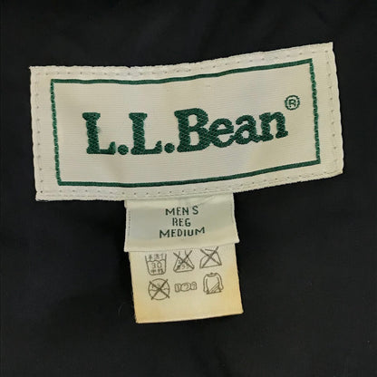 L.L.Bean | エルエルビーン ダウンジャケット ブラック サイズ：M【倉吉店】