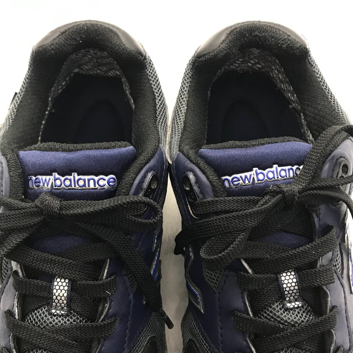 NEW BALANCE | ニューバランス スニーカー MW880GI2 ネイビー 27.5cm【倉吉店】
