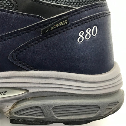 NEW BALANCE | ニューバランス スニーカー MW880GI2 ネイビー 27.5cm【倉吉店】