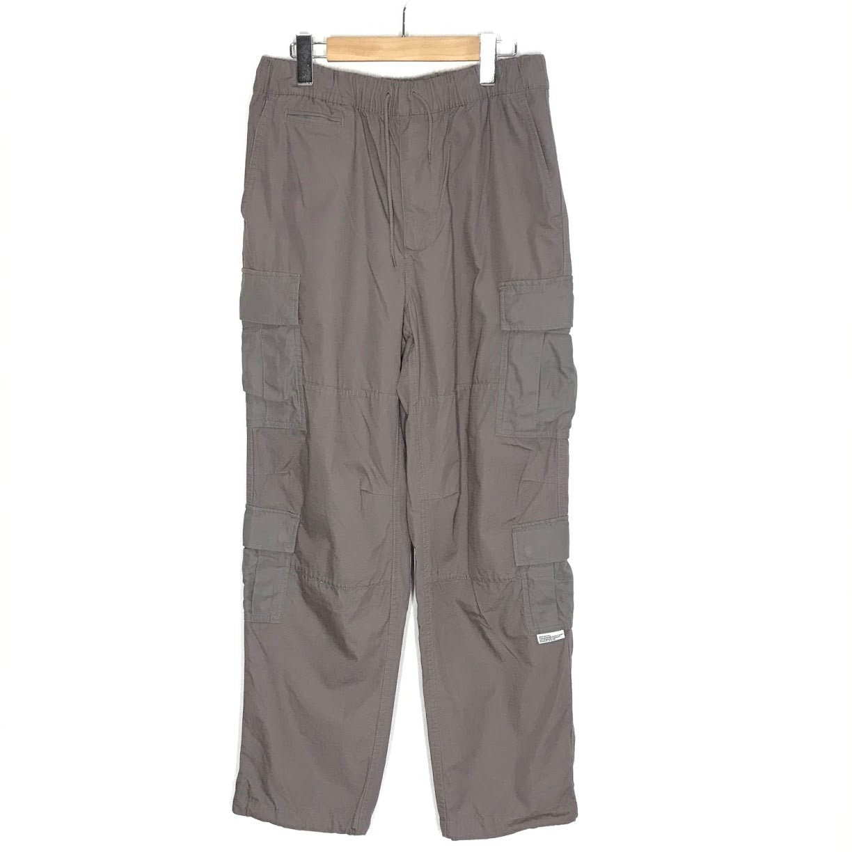 thisisneverthat | ディスイズネバーザット BDU Double Cargo カーゴパンツ TN223WPARP01 チャコールグレー サイズ：L【倉吉店】