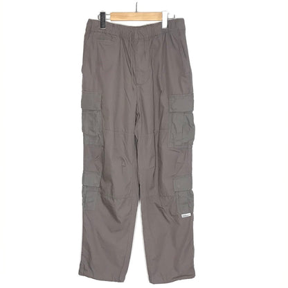 thisisneverthat | ディスイズネバーザット BDU Double Cargo カーゴパンツ TN223WPARP01 チャコールグレー サイズ：L【倉吉店】