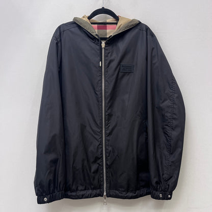 BURBERRY London England | バーバリーロンドンイングランド Stretton Jacket 22SS ナイロンジャケット 8033623 リバーシブル サイズ：S【加古川店】