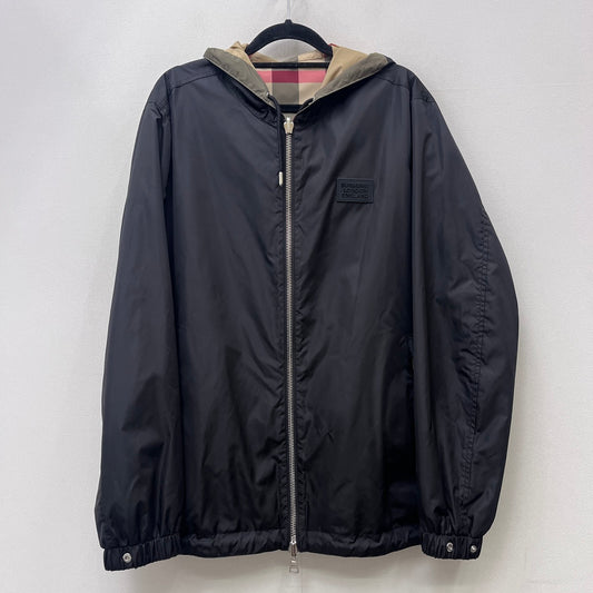 BURBERRY London England | バーバリーロンドンイングランド Stretton Jacket 22SS ナイロンジャケット 8033623 リバーシブル サイズ：S【加古川店】