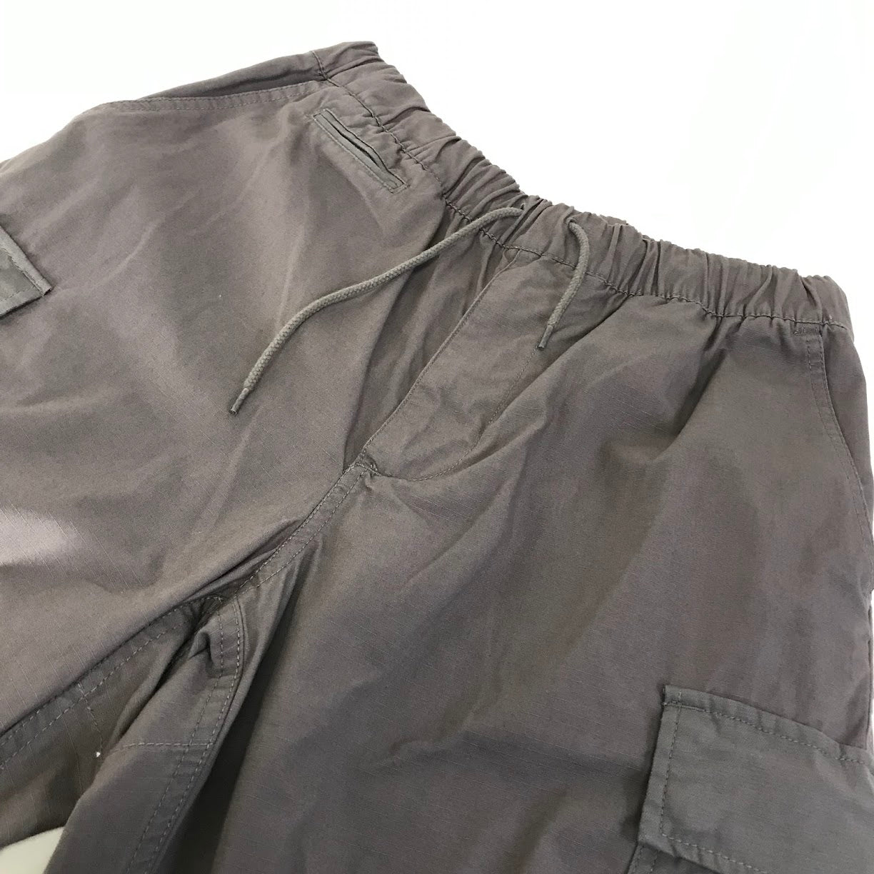 thisisneverthat | ディスイズネバーザット BDU Double Cargo カーゴパンツ TN223WPARP01 チャコールグレー サイズ：L【倉吉店】