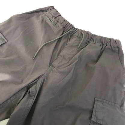 thisisneverthat | ディスイズネバーザット BDU Double Cargo カーゴパンツ TN223WPARP01 チャコールグレー サイズ：L【倉吉店】