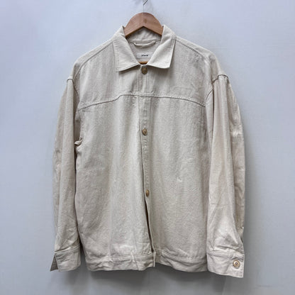 alvana | アルヴァナ その他トップス ホワイト サイズ：2【加古川店】