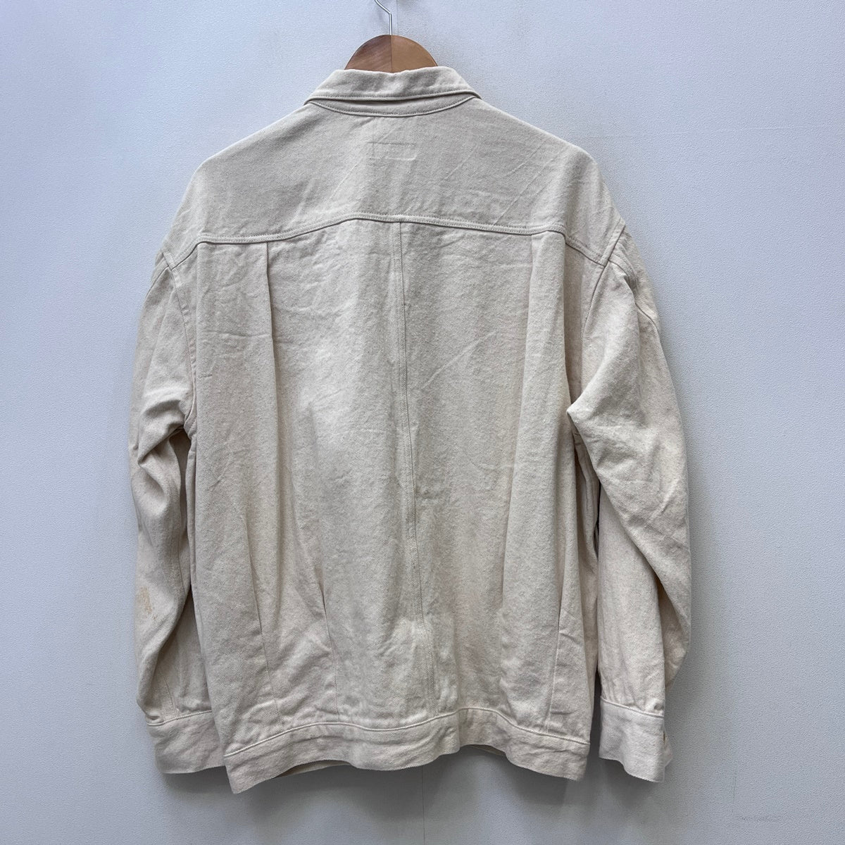 alvana | アルヴァナ その他トップス ホワイト サイズ：2【加古川店】