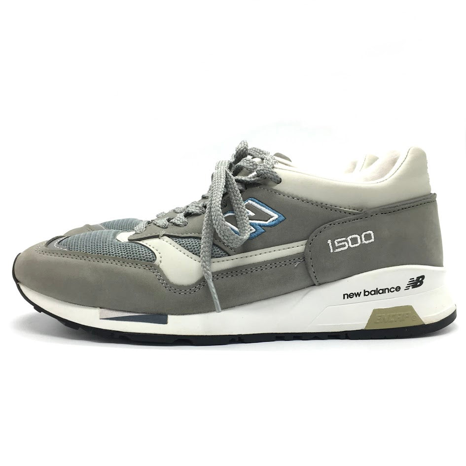NEW BALANCE | ニューバランス スニーカー M1500BSG グレー 25cm【倉吉店】