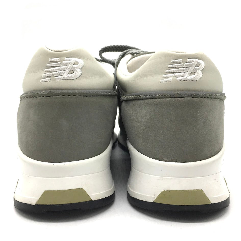 NEW BALANCE | ニューバランス スニーカー M1500BSG グレー 25cm【倉吉店】