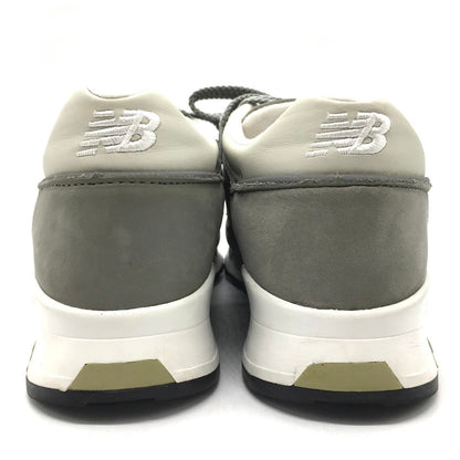 NEW BALANCE | ニューバランス スニーカー M1500BSG グレー 25cm【倉吉店】