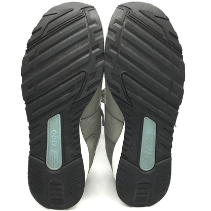 NEW BALANCE | ニューバランス スニーカー M1500BSG グレー 25cm【倉吉店】