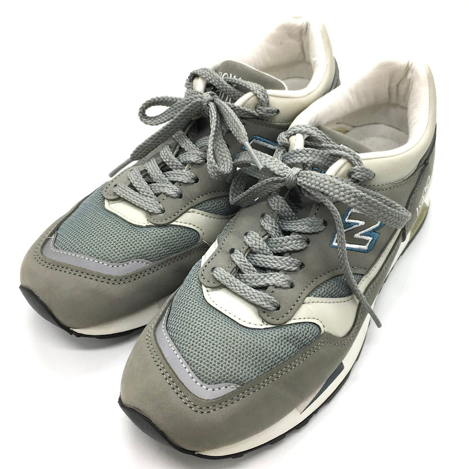 NEW BALANCE | ニューバランス スニーカー M1500BSG グレー 25cm【倉吉店】