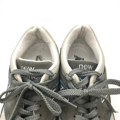 NEW BALANCE | ニューバランス スニーカー M1500BSG グレー 25cm【倉吉店】