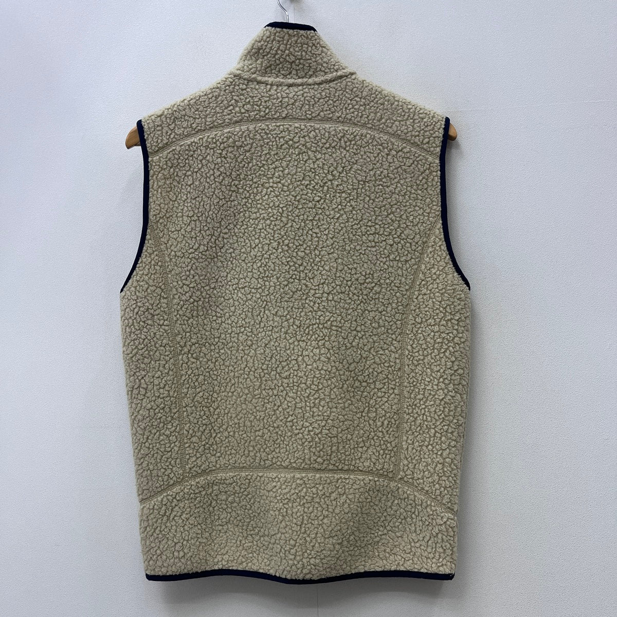 patagonia | パタゴニア Retro Pile Vest ベスト 22820 ナチュラル サイズ：S【加古川店】