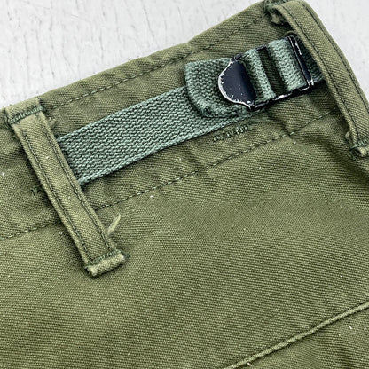 MILITARY衣料 | ミリタリーイリョウ M-65フィールドパンツ 74年 パンツ カーキ【加古川店】