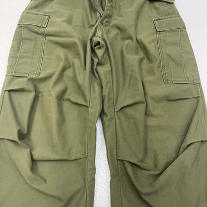 MILITARY衣料 | ミリタリーイリョウ M-65フィールドパンツ 74年 パンツ カーキ【加古川店】