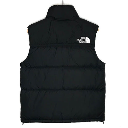 THE NORTH FACE | ザ・ノースフェイス Nuptse Vest ヌプシベスト ダウンベスト NDW92338 ブラック サイズ：L【倉吉店】