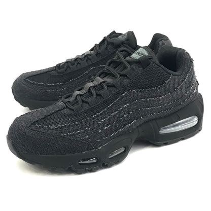 NIKE | ナイキ × Levi's(リーバイス) AIR MAX 95 OG スニーカー HM4743-001 ブラック 26cm【倉吉店】