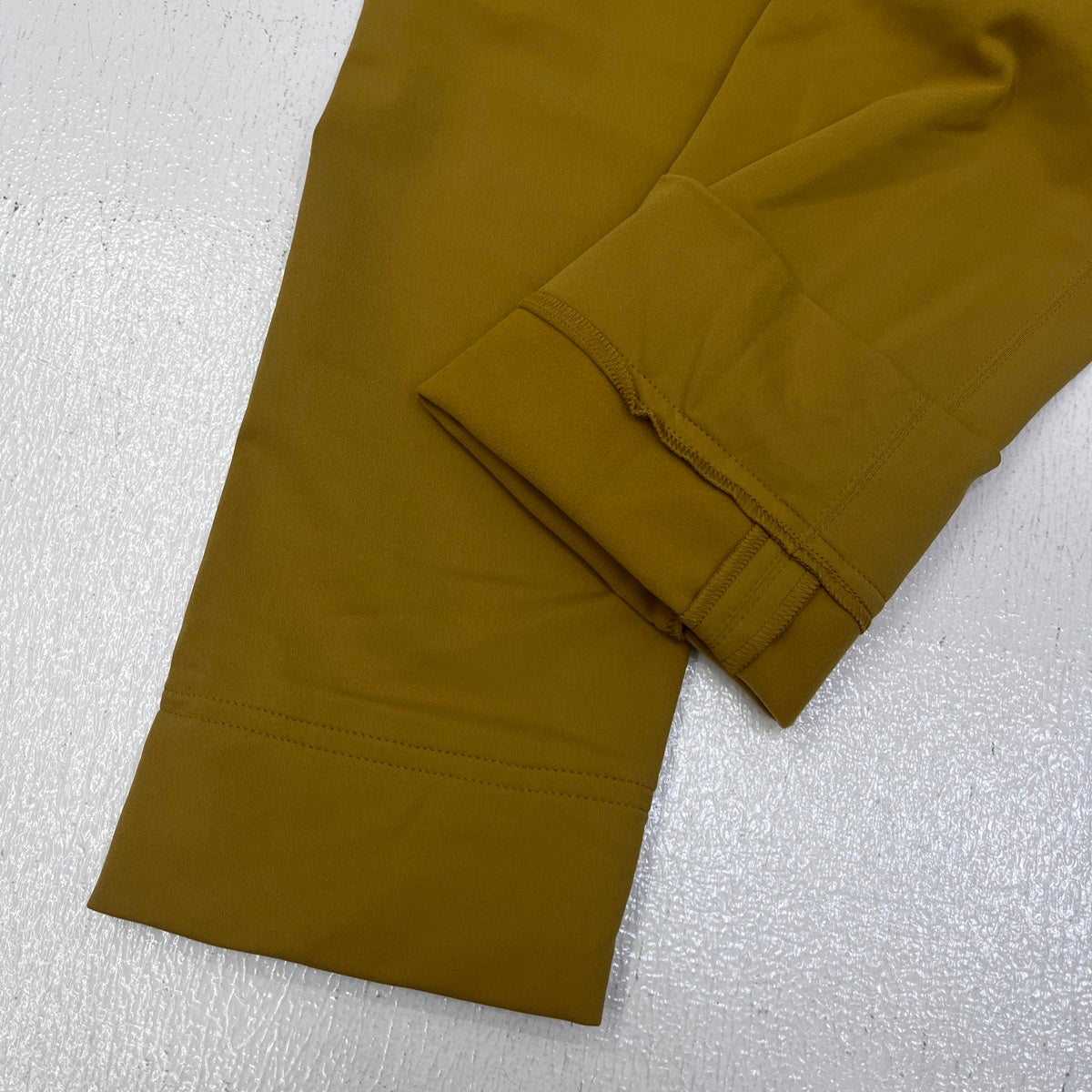 Sov. | ソブ メリルハイテンションパンツ パンツ 0506-300-223 イエロー サイズ：38【加古川店】