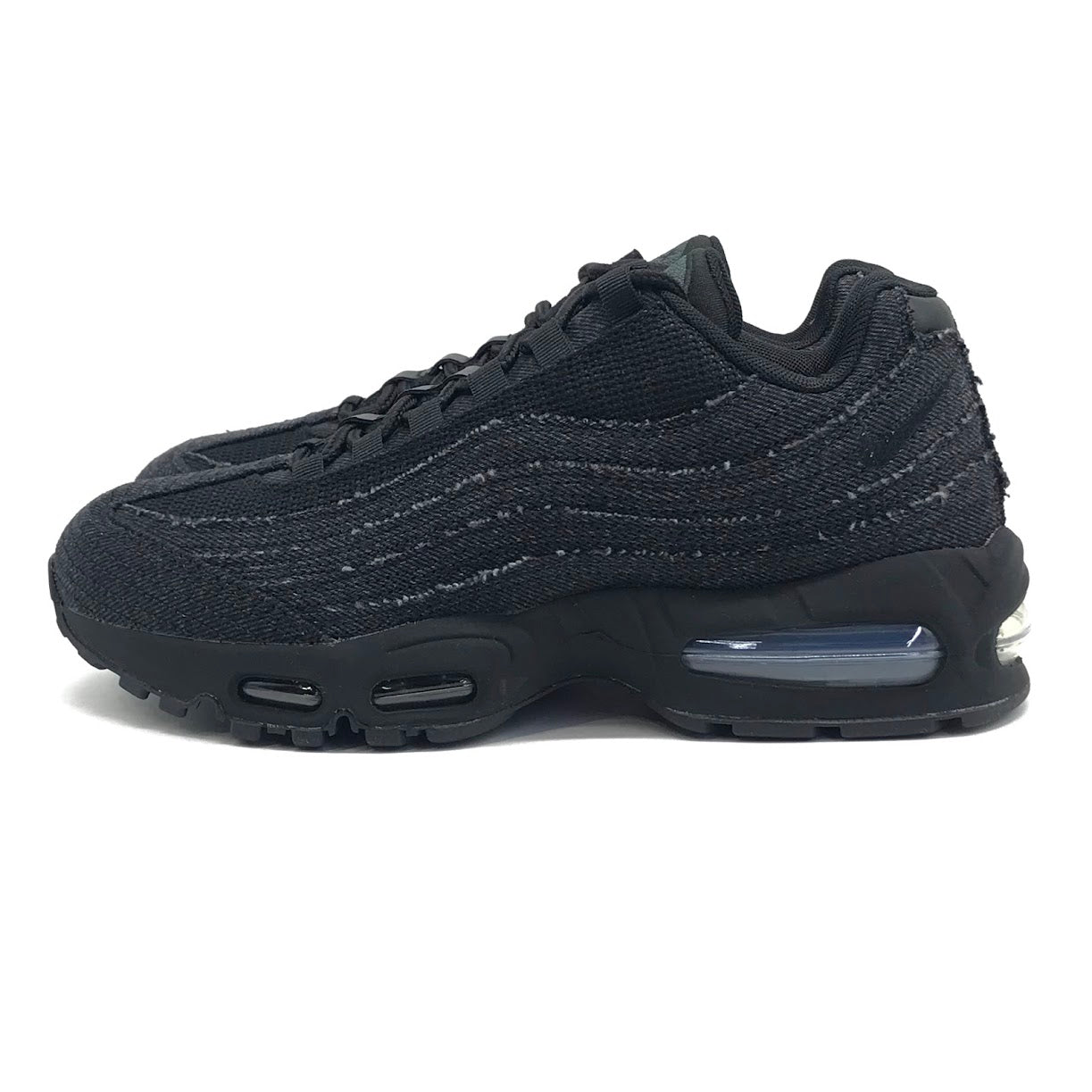 NIKE | ナイキ × Levi's(リーバイス) AIR MAX 95 OG スニーカー HM4743-001 ブラック 26cm【倉吉店】