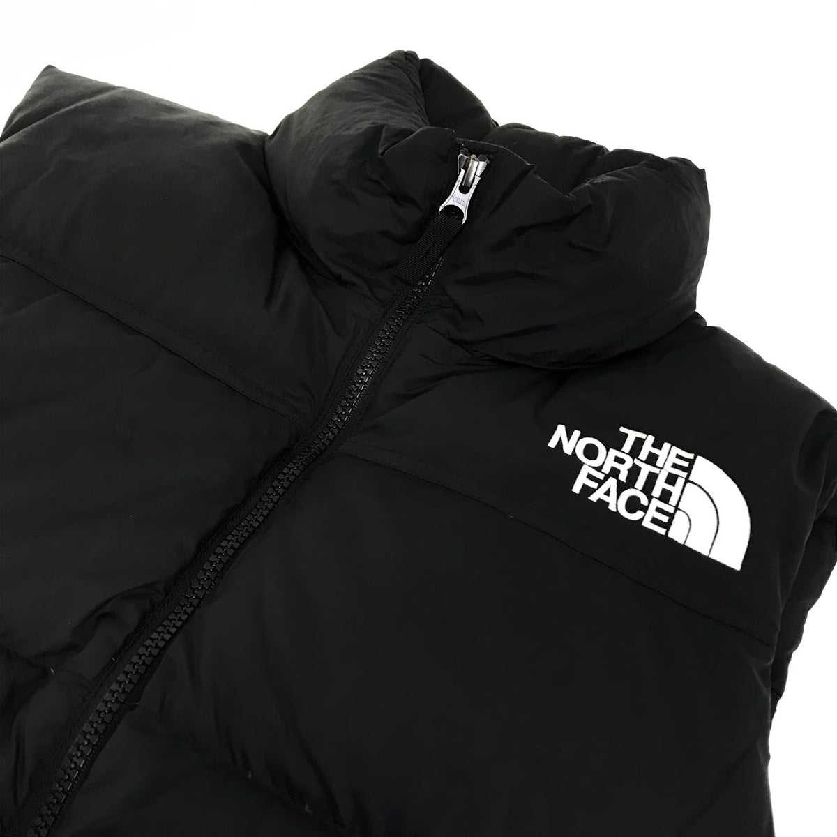 THE NORTH FACE | ザ・ノースフェイス Nuptse Vest ヌプシベスト ダウンベスト NDW92338 ブラック サイズ：L【倉吉店】