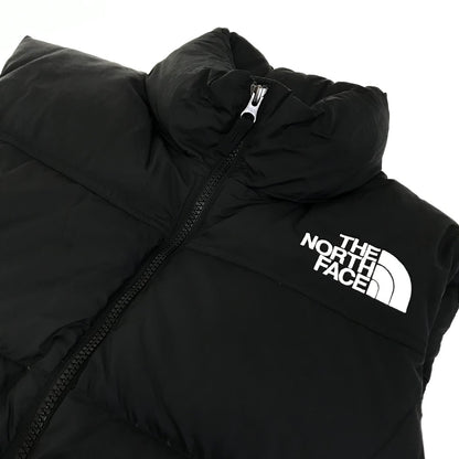 THE NORTH FACE | ザ・ノースフェイス Nuptse Vest ヌプシベスト ダウンベスト NDW92338 ブラック サイズ：L【倉吉店】