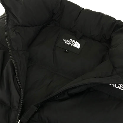 THE NORTH FACE | ザ・ノースフェイス Nuptse Vest ヌプシベスト ダウンベスト NDW92338 ブラック サイズ：L【倉吉店】