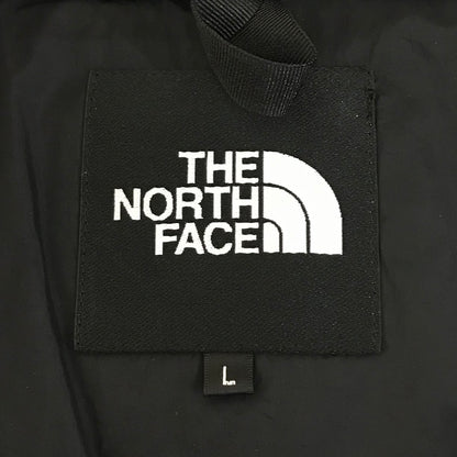 THE NORTH FACE | ザ・ノースフェイス Nuptse Vest ヌプシベスト ダウンベスト NDW92338 ブラック サイズ：L【倉吉店】
