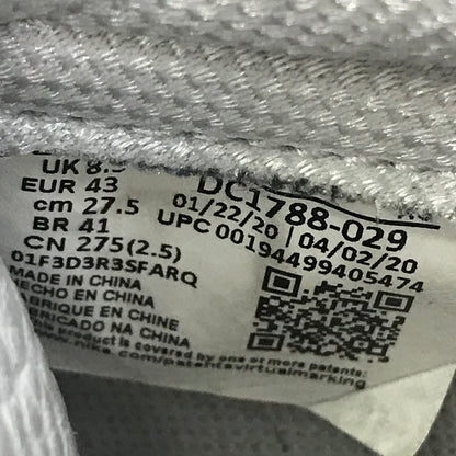 NIKE | ナイキ AIR JORDAN 1 RETRO HIGH OG CO.JP スニーカー DC1788-029 シルバー 27.5cm【倉吉店】