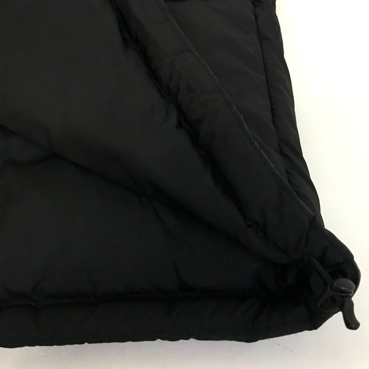 THE NORTH FACE | ザ・ノースフェイス Nuptse Vest ヌプシベスト ダウンベスト NDW92338 ブラック サイズ：L【倉吉店】
