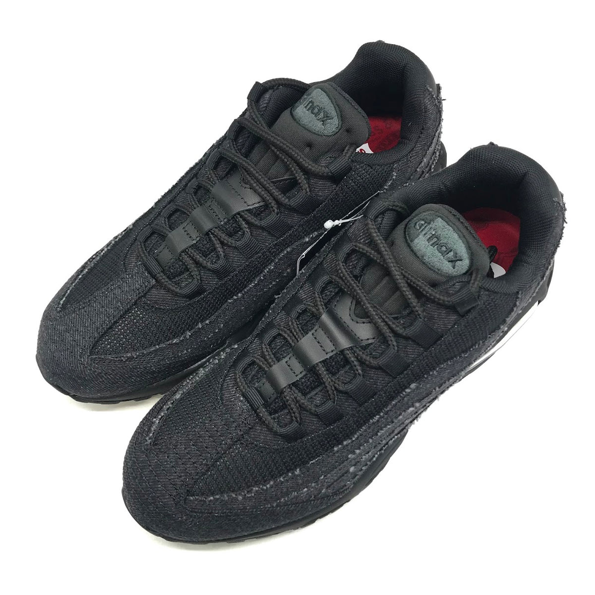 NIKE | ナイキ × Levi's(リーバイス) AIR MAX 95 OG スニーカー HM4743-001 ブラック 26cm【倉吉店】
