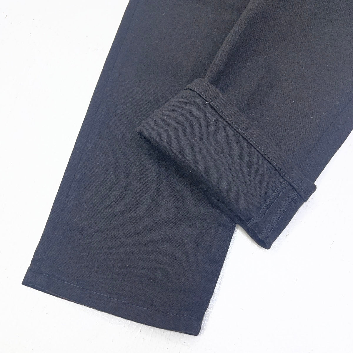 DSQUARED2 | ディースクエアード BLACK BULL SKATER JEAN 23SS パンツ S74LB1282 ブラック サイズ：44【加古川店】