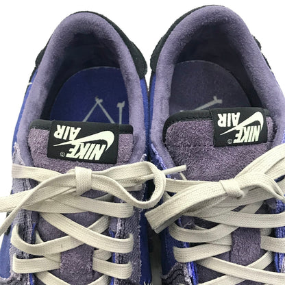NIKE | ナイキ AIR JORDAN 1 RETRO LOW OG スニーカー IH2309-500 パープル 27cm【倉吉店】