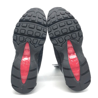 NIKE | ナイキ × Levi's(リーバイス) AIR MAX 95 OG スニーカー HM4743-001 ブラック 26cm【倉吉店】