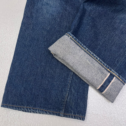 WARE HOUSE | ウェアハウス　ウエアハウス デニムパンツ 1000XX 1001XX インディゴ サイズ：32【加古川店】