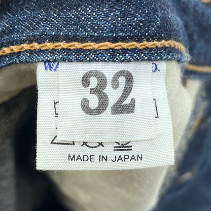 WARE HOUSE | ウェアハウス　ウエアハウス デニムパンツ 1000XX 1001XX インディゴ サイズ：32【加古川店】