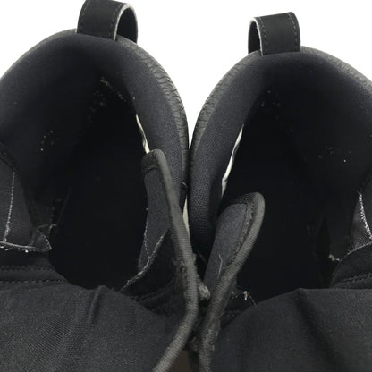 NIKE | ナイキ AIR JORDAN 1 HIGH ZIP スニーカー AR4833-002 ブラック 28.5cm【倉吉店】
