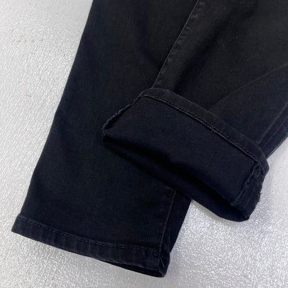 DSQUARED2 | ディースクエアード SKATER JEAN デニムパンツ S74LB0928 S30730 ブラック サイズ：42【加古川店】
