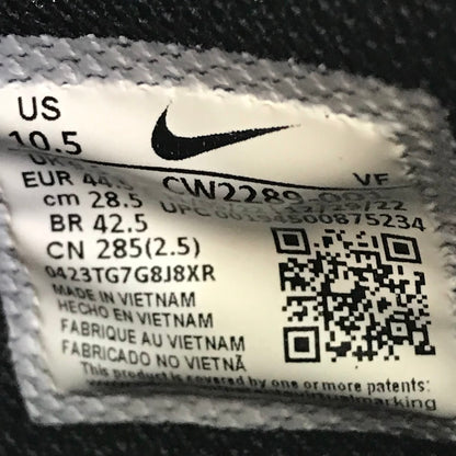 NIKE | ナイキ AIR FORCE 1 MID 07 エアフォース1 ミッド スニーカー CW2289-001 ブラック 28.5cm【倉吉店】