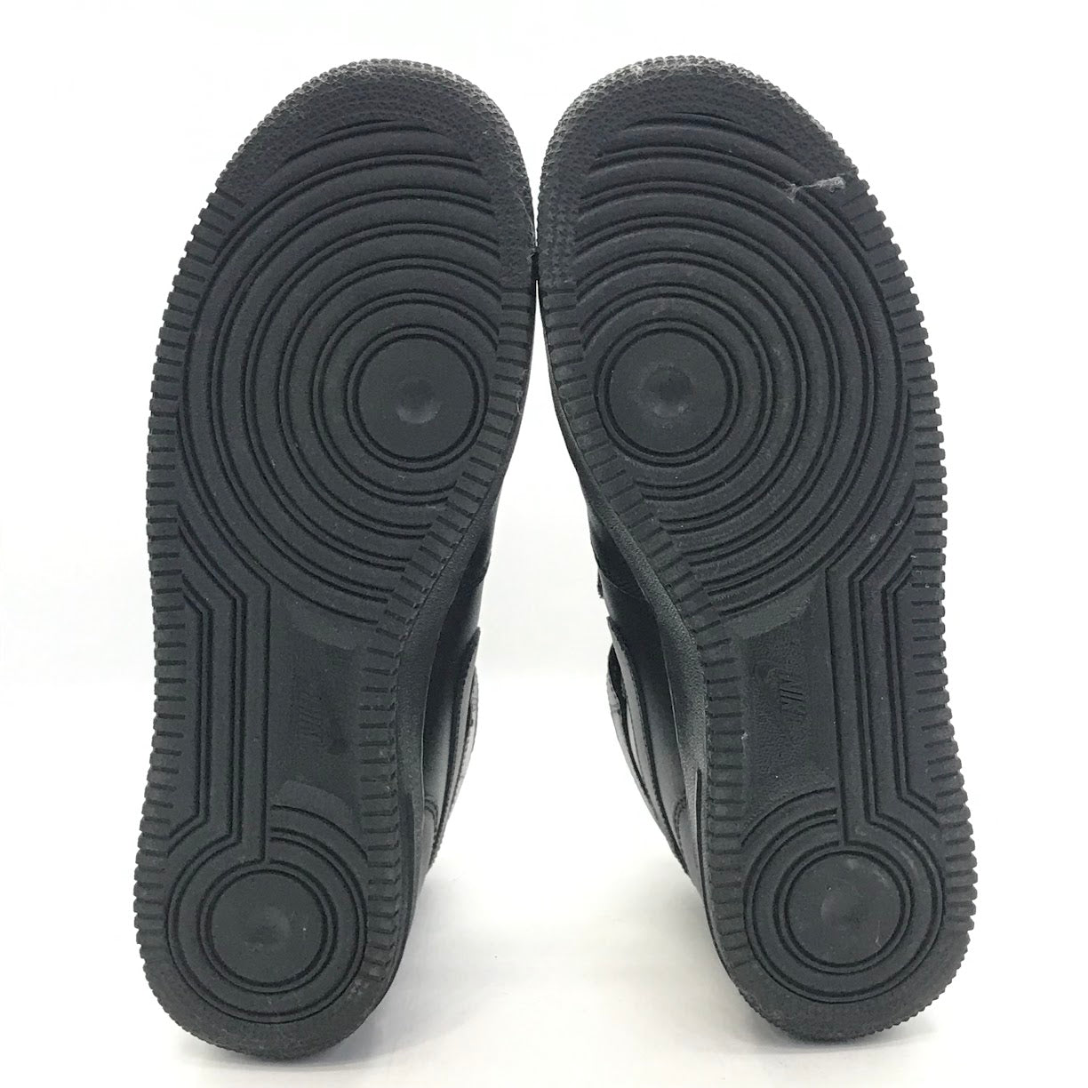 NIKE | ナイキ AIR FORCE 1 MID 07 エアフォース1 ミッド スニーカー CW2289-001 ブラック 28.5cm【倉吉店】