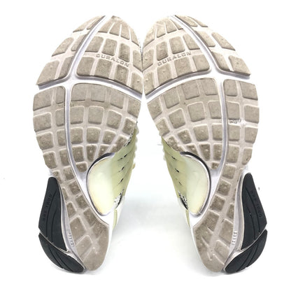 NIKE | ナイキ × OFF-WHITE (オフホワイト) AIR PRESTO THE 10 スニーカー AA3830-100 ホワイト 28cm【倉吉店】