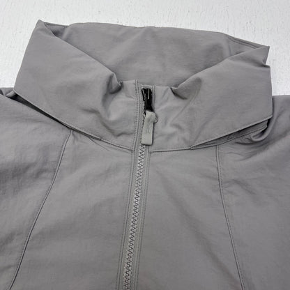 THE NORTH FACE | ザ・ノースフェイス Versatile Blouson 26SS ナイロンジャケット NP22653 グレー サイズ：XL【加古川店】