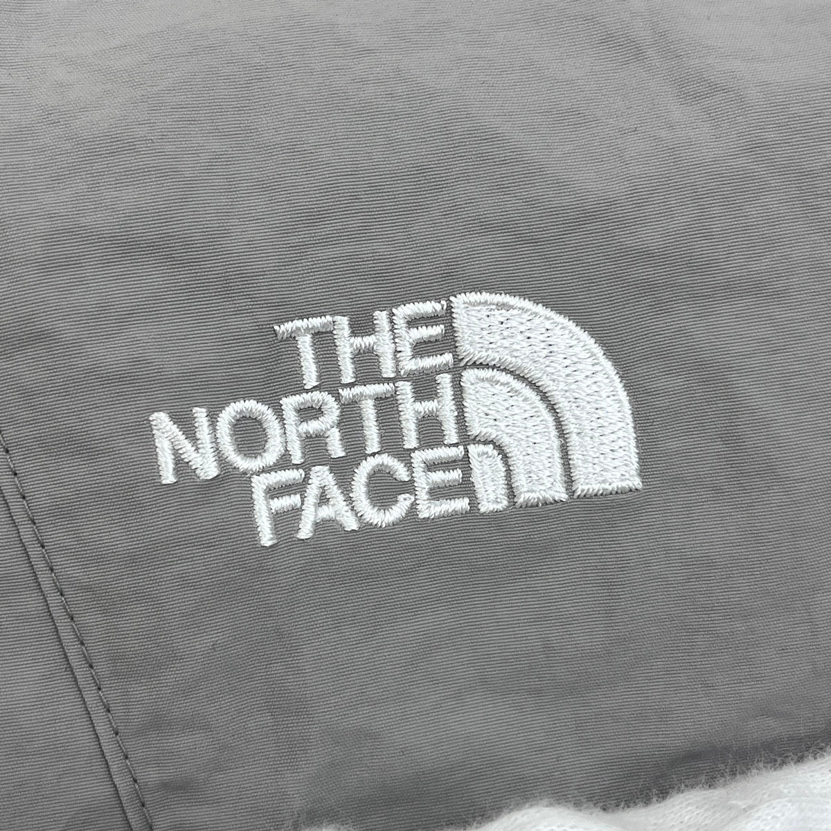 THE NORTH FACE | ザ・ノースフェイス Versatile Blouson 26SS ナイロンジャケット NP22653 グレー サイズ：XL【加古川店】