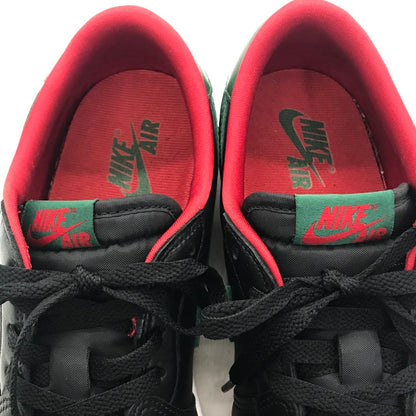 NIKE | ナイキ WMNS AIR JORDAN 1 RETRO LOW OG スニーカー CZ0775-036 グリーン 28.5cm【倉吉店】