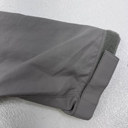 THE NORTH FACE | ザ・ノースフェイス Versatile Blouson 26SS ナイロンジャケット NP22653 グレー サイズ：XL【加古川店】