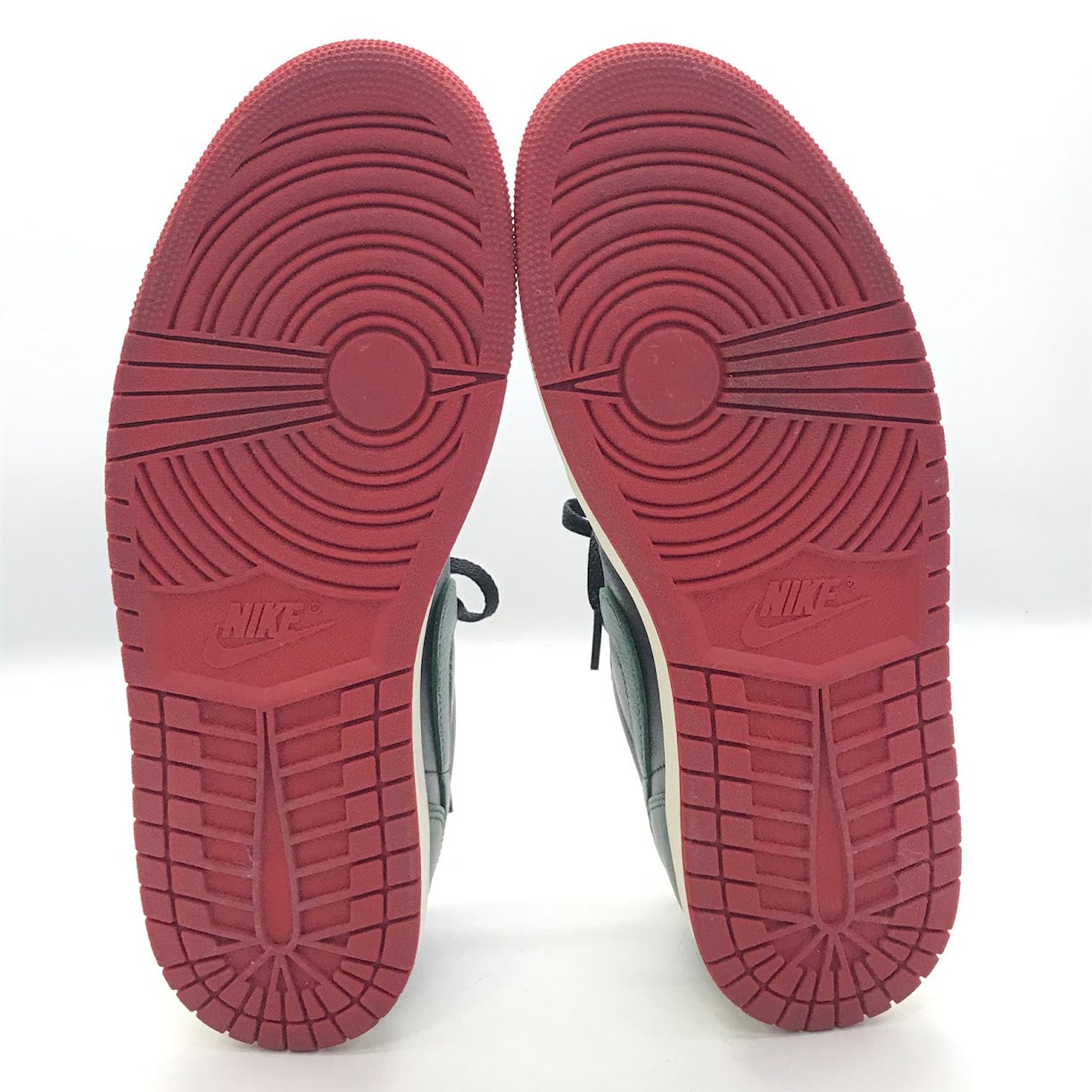 NIKE | ナイキ WMNS AIR JORDAN 1 RETRO LOW OG スニーカー CZ0775-036 グリーン 28.5cm【倉吉店】