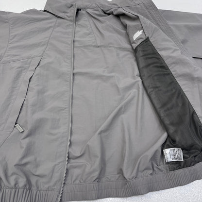 THE NORTH FACE | ザ・ノースフェイス Versatile Blouson 26SS ナイロンジャケット NP22653 グレー サイズ：XL【加古川店】